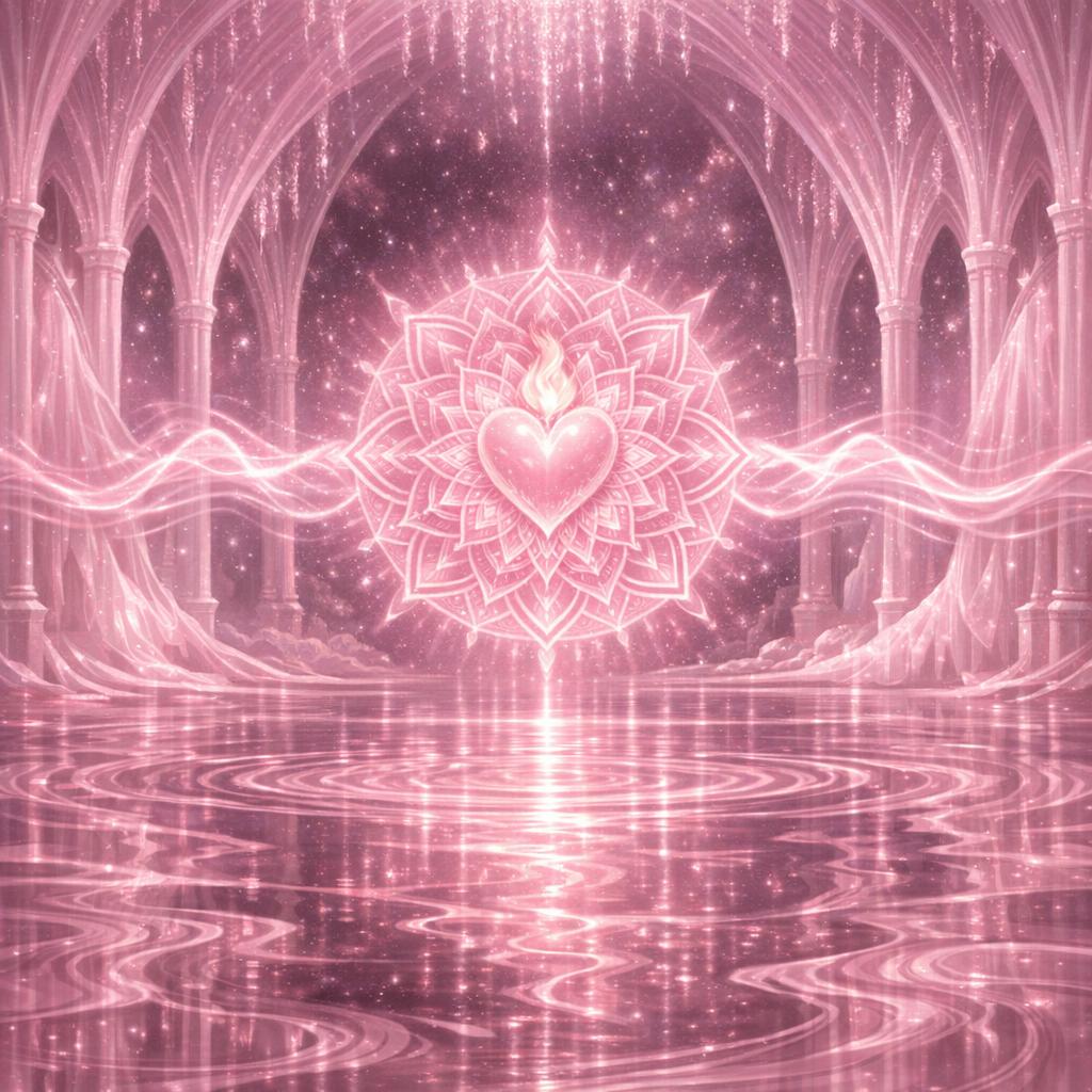 Band 36: Sacred Heart / Compassion
