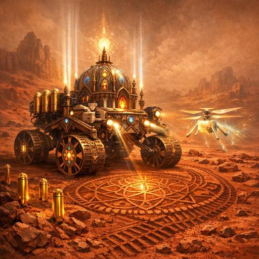Perseverance